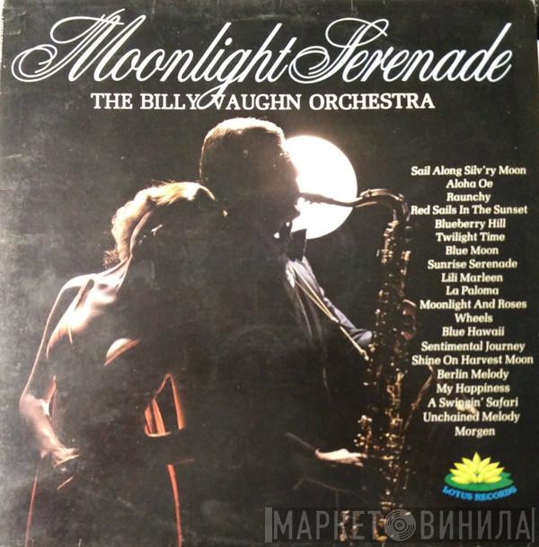 Billy Vaughn And His Orchestra - Moonlight Serenade