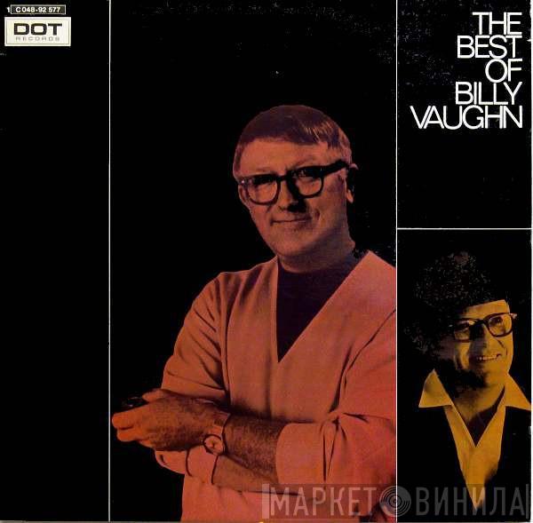  Billy Vaughn And His Orchestra  - The Best Of Billy Vaughn