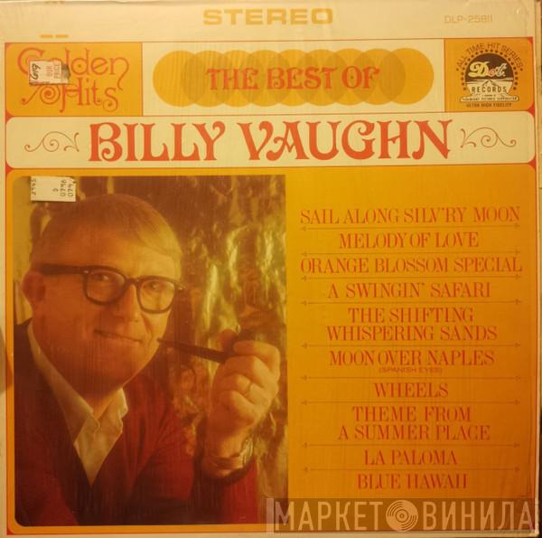Billy Vaughn - Golden Hits: The Best Of Billy Vaughn