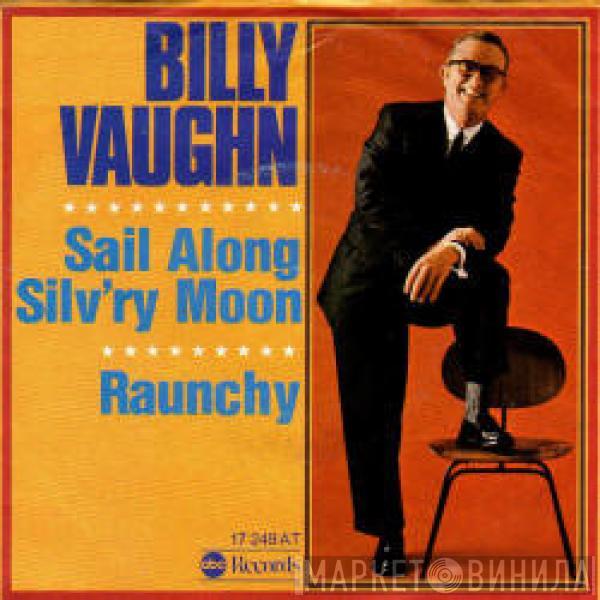  Billy Vaughn  - Sail Along Silv'ry Moon