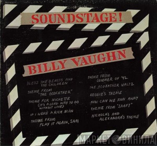 Billy Vaughn - Soundstage!
