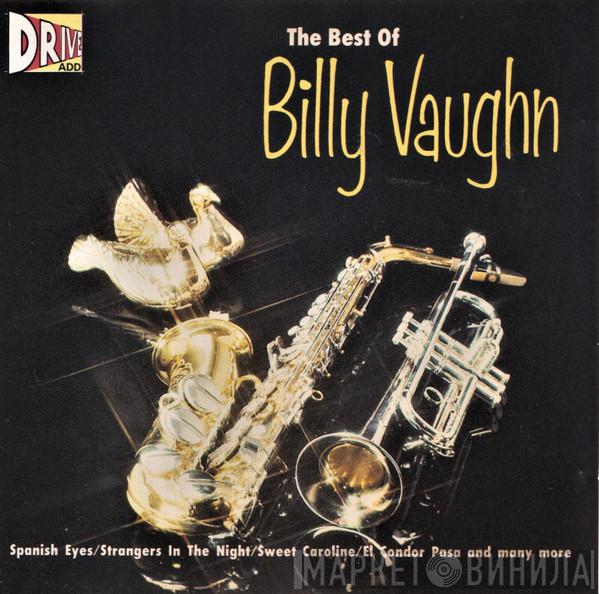  Billy Vaughn  - The Best Of Billy Vaughn