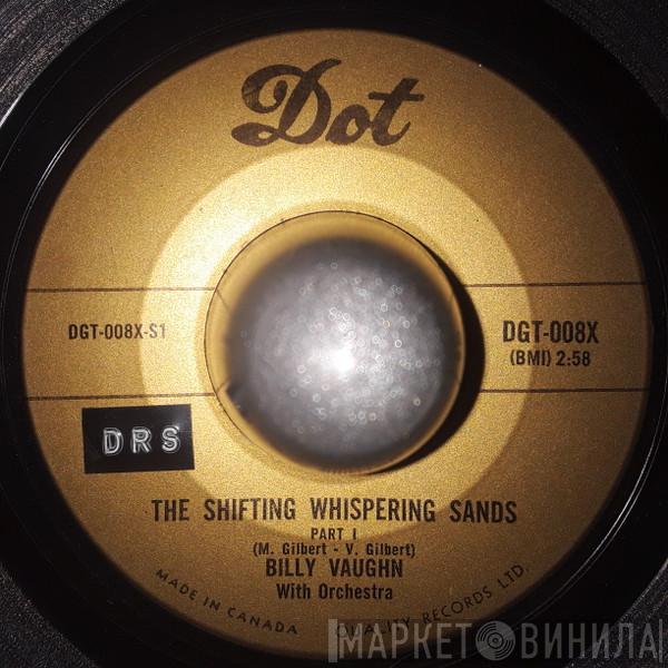  Billy Vaughn  - The Shifting Whispering Sands