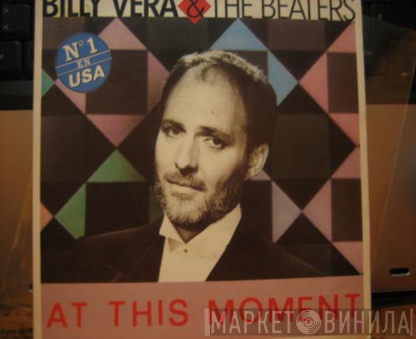 Billy Vera & The Beaters - At This Moment