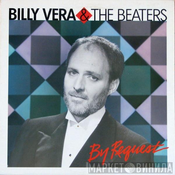 Billy Vera & The Beaters - By Request (The Best Of Billy Vera & The Beaters)