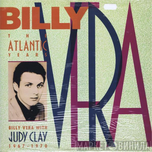 Billy Vera, Judy Clay - The Atlantic Years