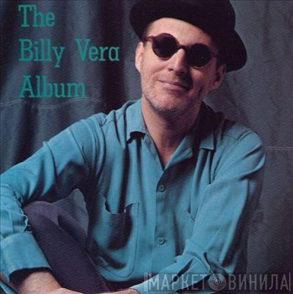 Billy Vera - The Billy Vera Album