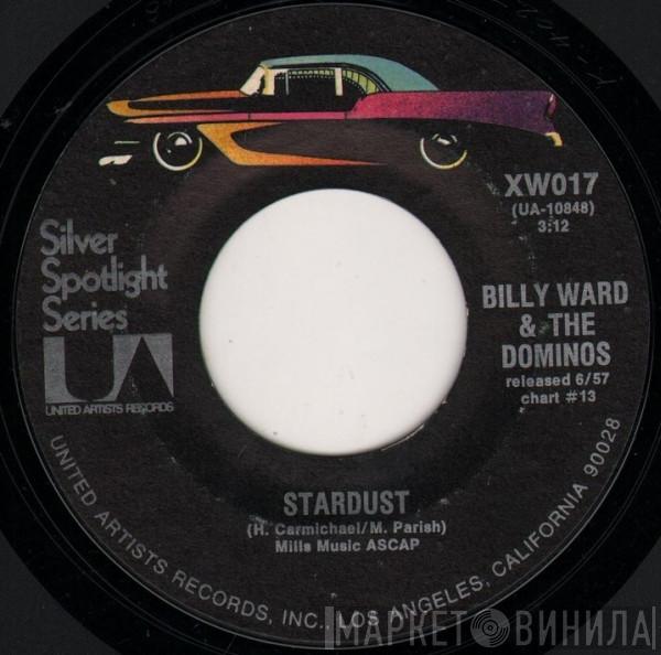 Billy Ward And His Dominoes - Stardust / These Foolish Things