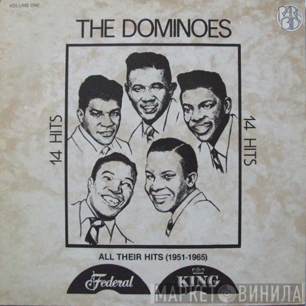 Billy Ward And His Dominoes - Volume One, 14 Hits, All Their Hits (1951-1965)