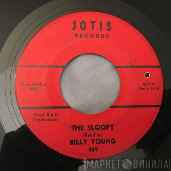 Billy Young  - The Sloopy