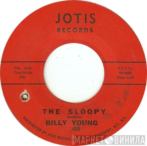 Billy Young   - The Sloopy