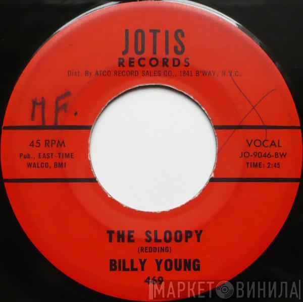 Billy Young  - The Sloopy