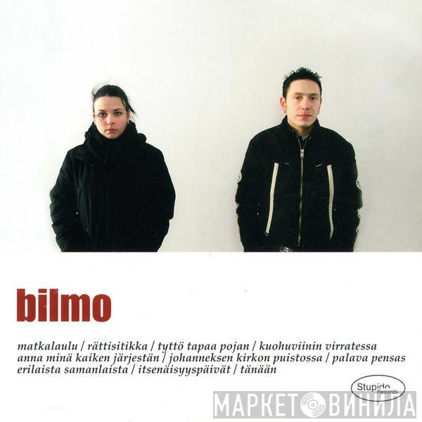 Bilmo - Bilmo