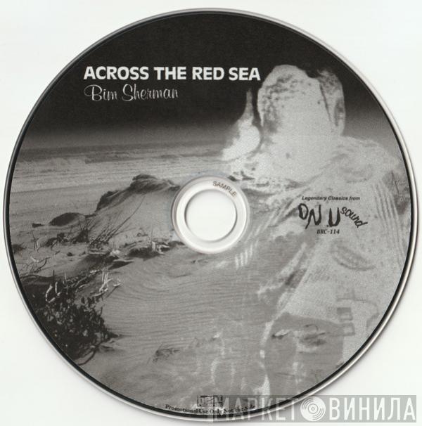  Bim Sherman  - Across The Red Sea