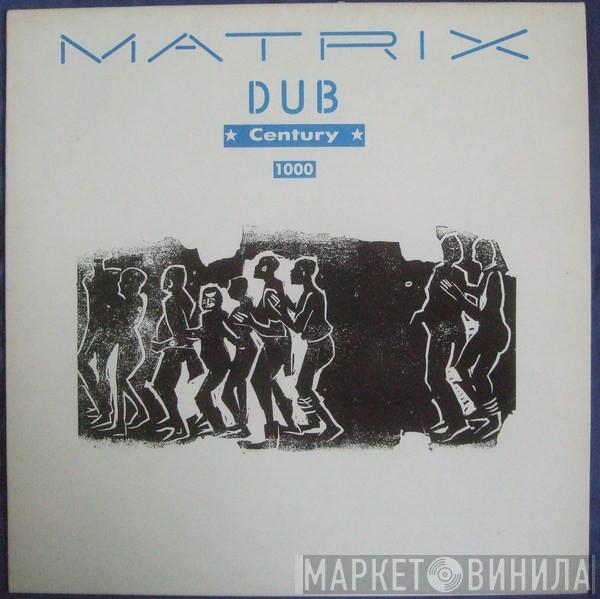 Bim Sherman - Matrix Dub