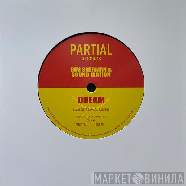 Bim Sherman, Sound Iration - Dream