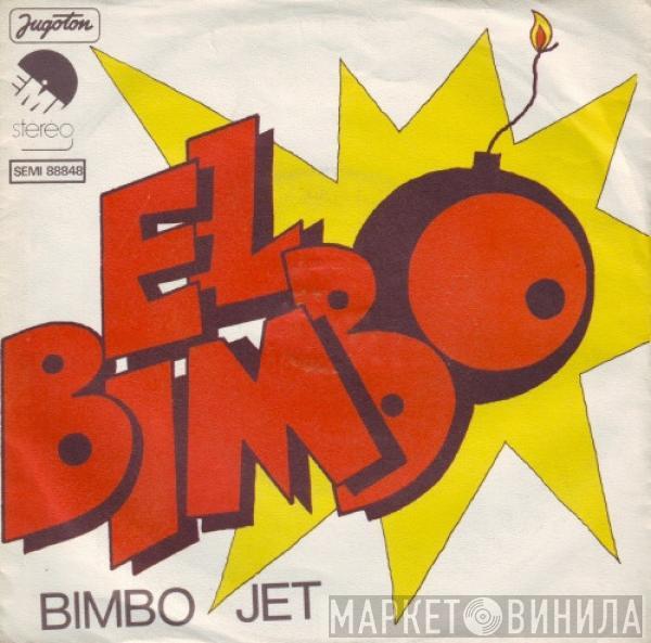  Bimbo Jet  - El Bimbo (Version 1&2)