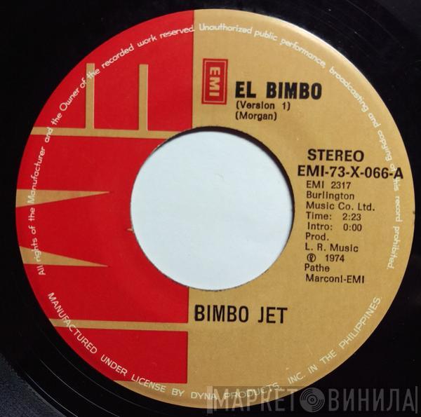  Bimbo Jet  - El Bimbo