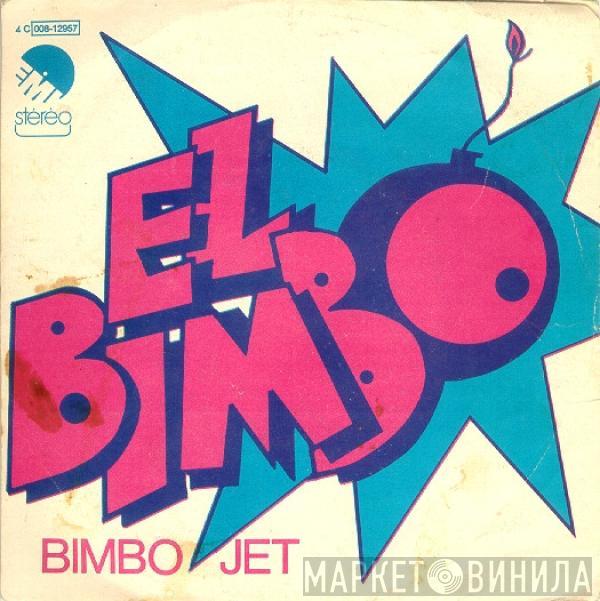  Bimbo Jet  - El Bimbo