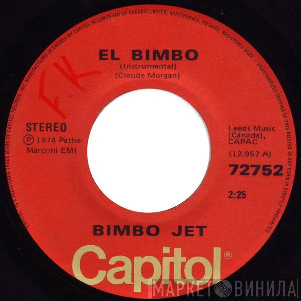  Bimbo Jet  - El Bimbo