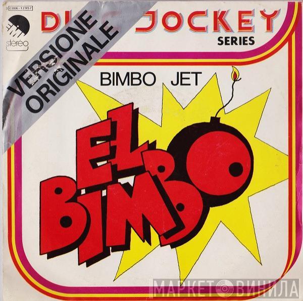  Bimbo Jet  - El Bimbo