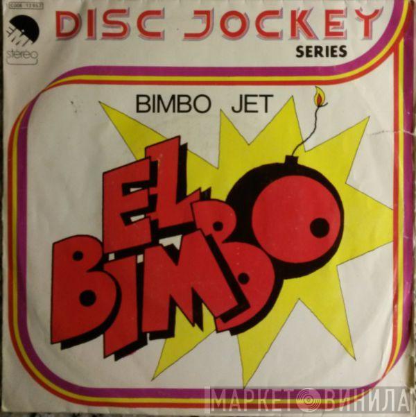  Bimbo Jet  - El Bimbo