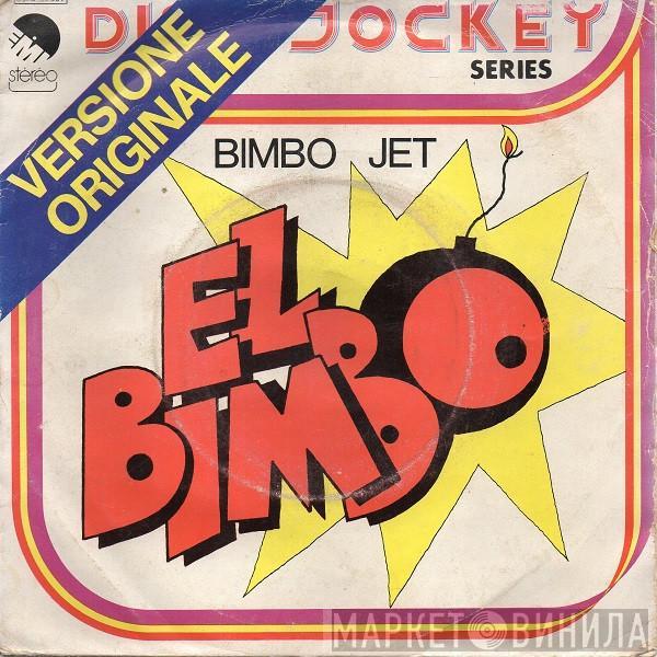  Bimbo Jet  - El Bimbo