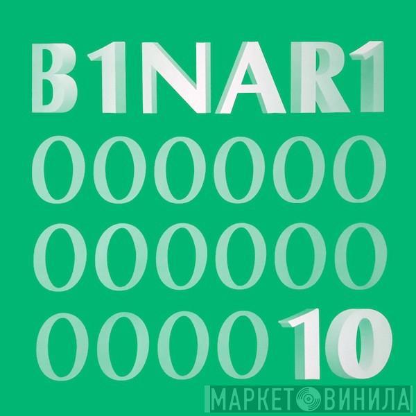  Binari  - ¿Qué Está Pasando? ¡No Os Marchéis!