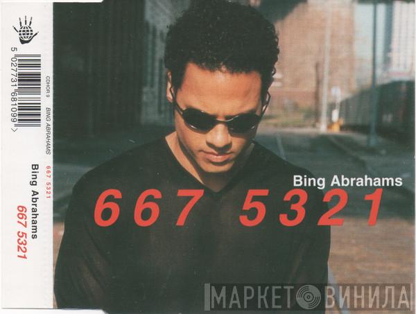 Bing Abrahams - 667 5321