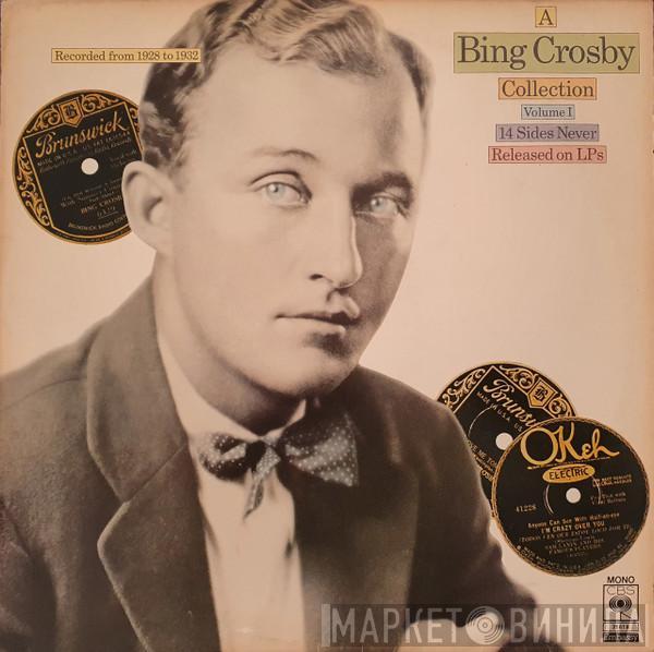Bing Crosby - A Bing Crosby Collection - Volume I