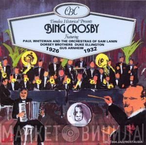 Bing Crosby - Bing Crosby 1926-1932