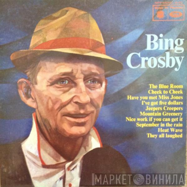 Bing Crosby - Bing Crosby