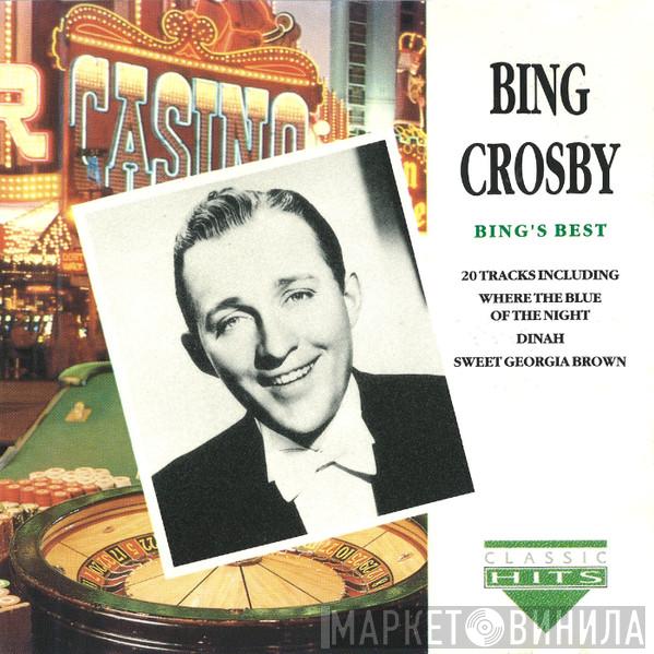 Bing Crosby - Bing's Best