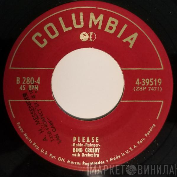  Bing Crosby  - Crosby Classics