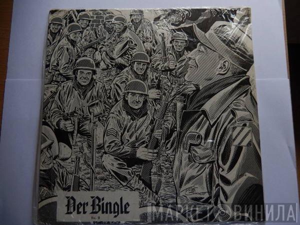Bing Crosby - Der Bingle Vol 5
