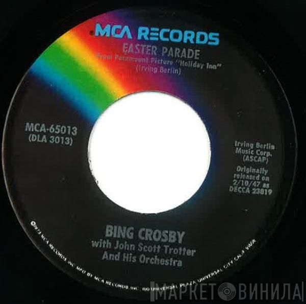 Bing Crosby - Easter Parade