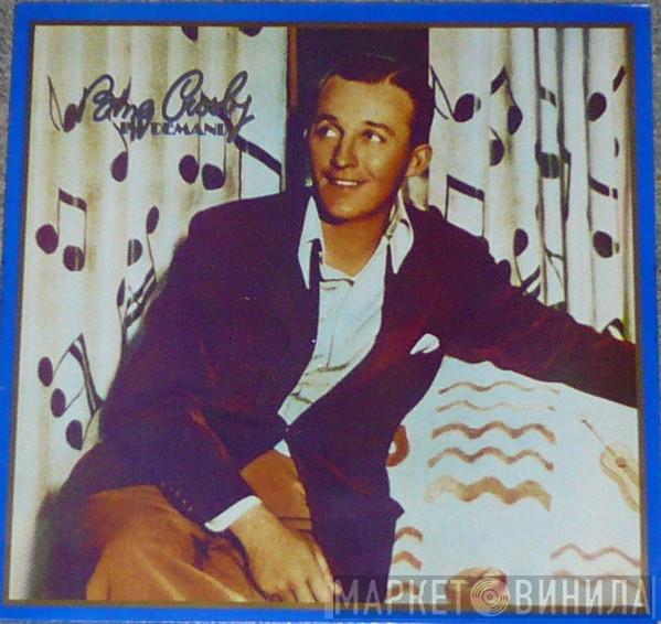 Bing Crosby - In Demand