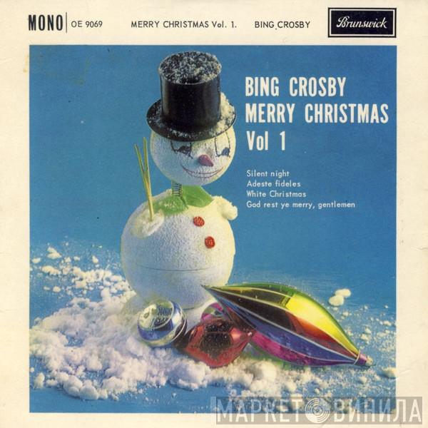 Bing Crosby - Merry Christmas Vol.1