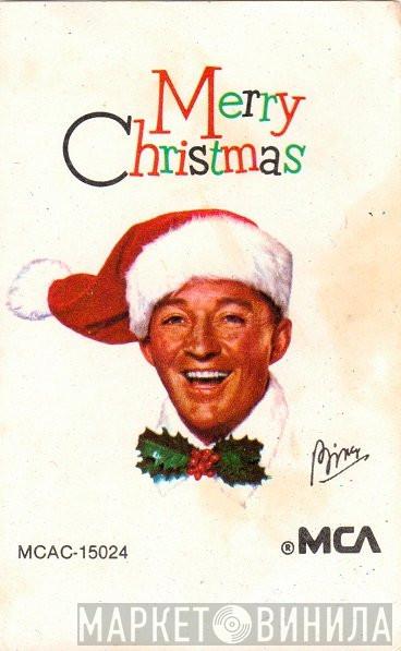  Bing Crosby  - Merry Christmas