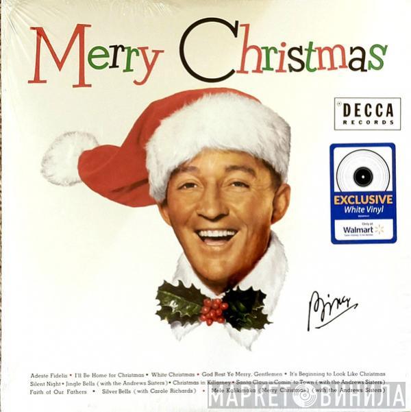  Bing Crosby  - Merry Christmas