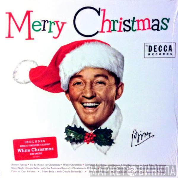  Bing Crosby  - Merry Christmas