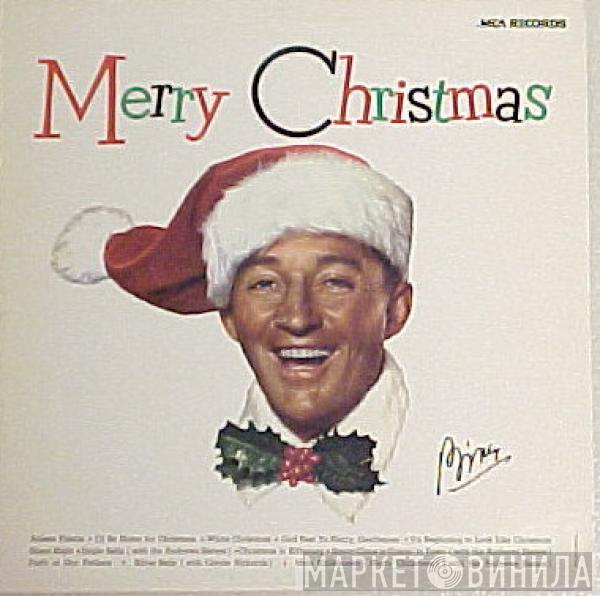  Bing Crosby  - Merry Christmas
