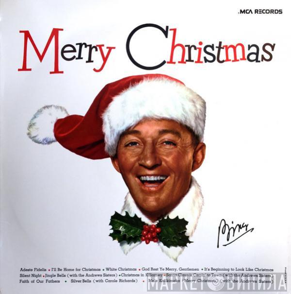  Bing Crosby  - Merry Christmas