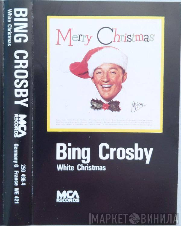  Bing Crosby  - Merry Christmas