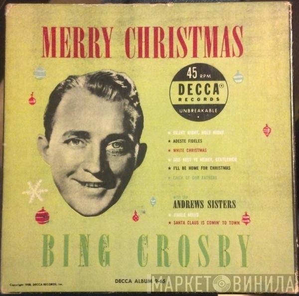 Bing Crosby - Merry Christmas