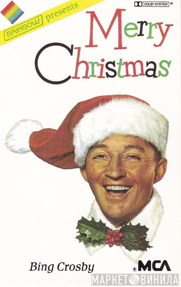  Bing Crosby  - Merry Christmas