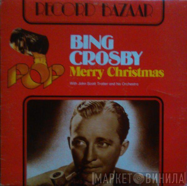  Bing Crosby  - Merry Christmas