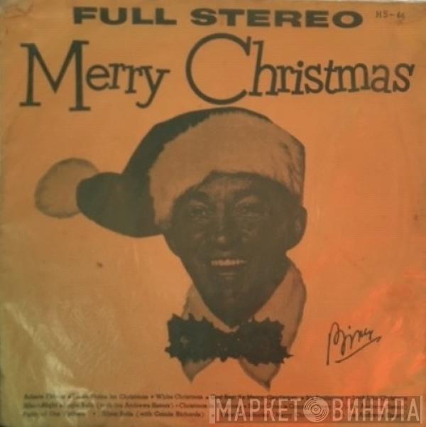  Bing Crosby  - Merry Christmas