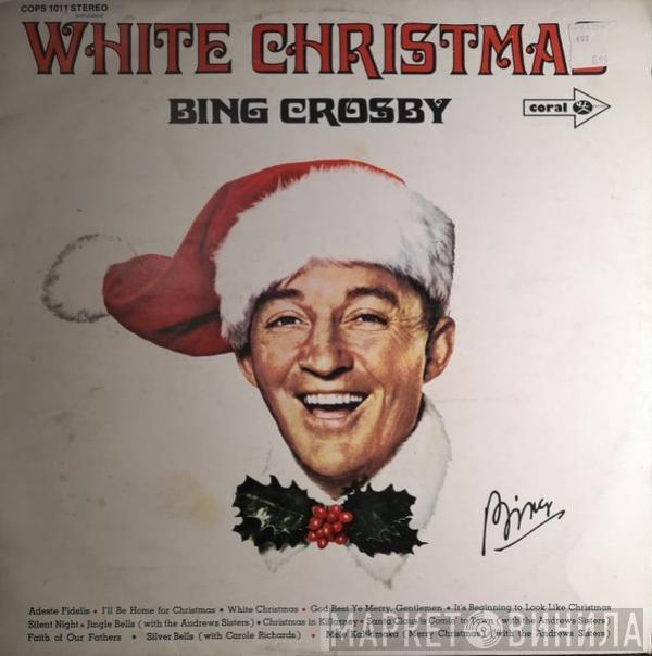  Bing Crosby  - Merry Christmas
