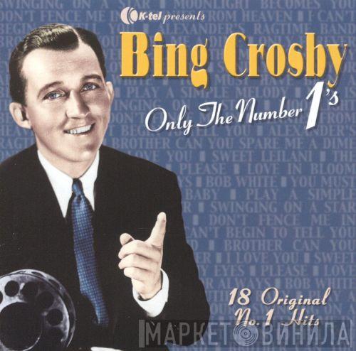 Bing Crosby - Only The Number 1's